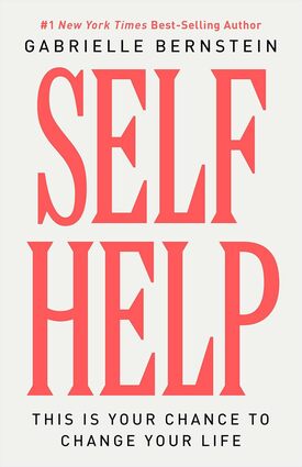 Self help