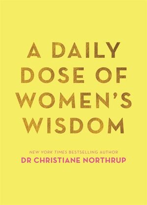 A daily dose of womens wisdom