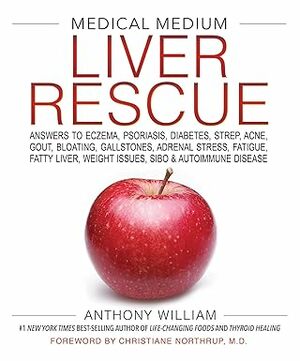 Medical medium liver rescue