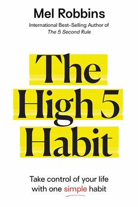 The high 5 habit