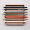 Kartotek grafitna olovka hb tamno zelena2