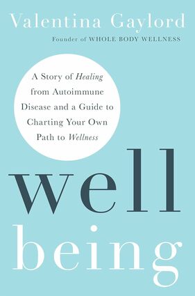 Well being