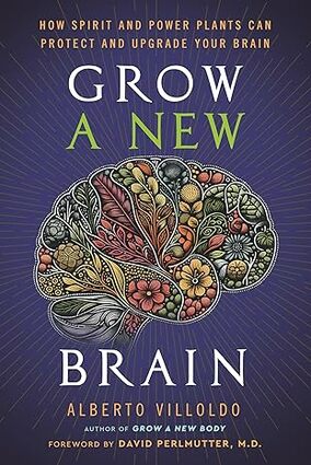 Grow a new brain