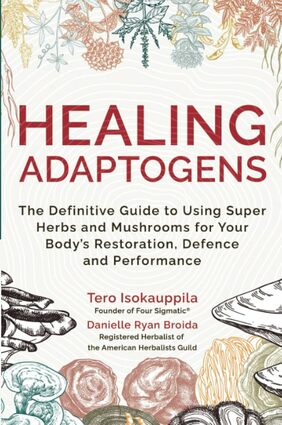 Healing adaptogens