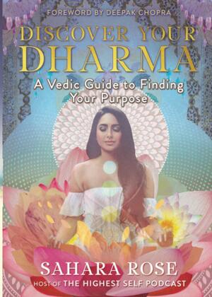 Discover your dharma