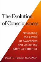 The evolution of consciousness