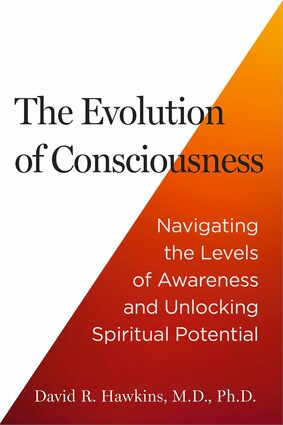 The evolution of consciousness