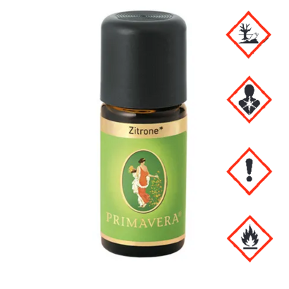 Primavera ulje limun 5ml