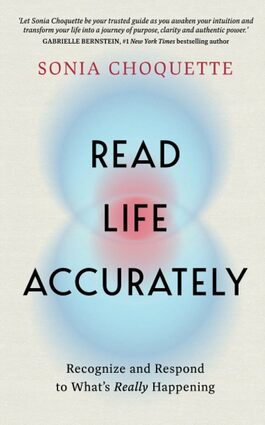 Read life accurately