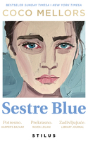 Sestre blue