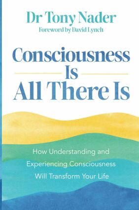 Consciousness is all there is