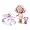 Djeco tinyly dućan s lutkicom rosalie 1