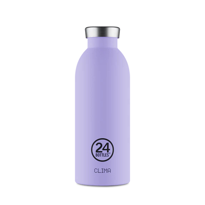 Termos boca 24bottles erica 500 ml