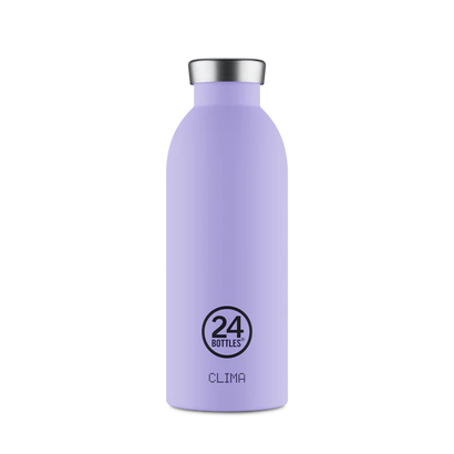 Termos boca 24bottles erica 500 ml