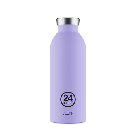 Termos boca 24bottles erica 500 ml