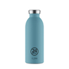Termos boca 24bottles powder blue 500ml