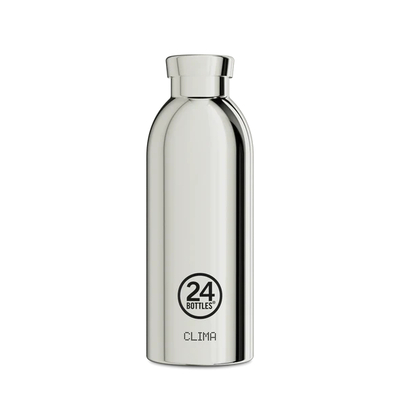 Termos boca za vodu 24bottles mirror steel 500ml