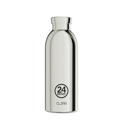 Termos boca za vodu 24bottles mirror steel 500ml