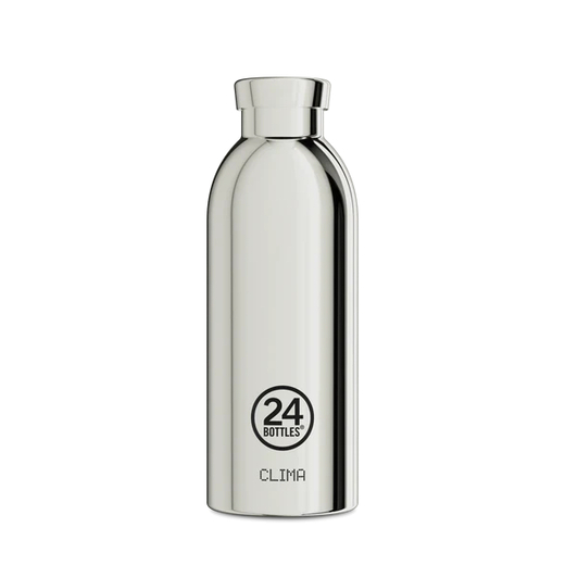 Termos boca za vodu 24bottles mirror steel 500ml