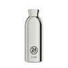 Termos boca za vodu 24bottles mirror steel 500ml