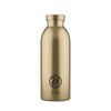 Termos boca 24bottles sparkling gold 500ml