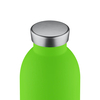 Termos boca 24bottles lime green 500ml 1
