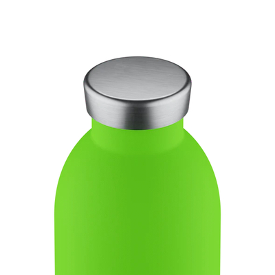 Termos boca 24bottles lime green 500ml 1