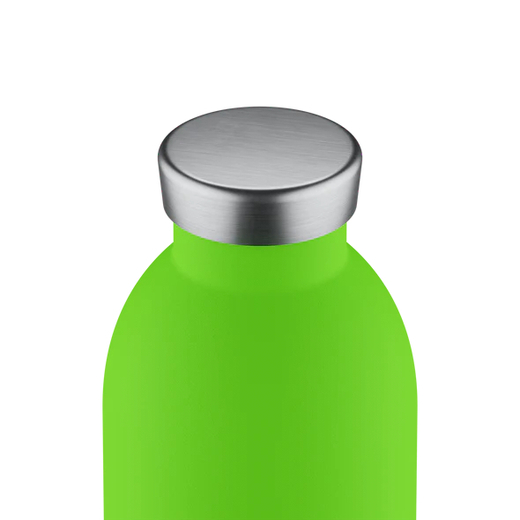 Termos boca 24bottles lime green 500ml 1