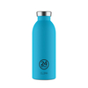 Termos boca 24bottles lagoon blue 500ml