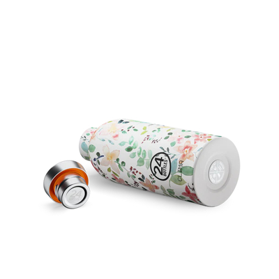 Termos boca 24bottles little buds 500ml 2