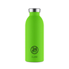 Termos boca 24bottles lime green 500ml