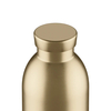 Termos boca 24bottles sparkling gold 500ml 1