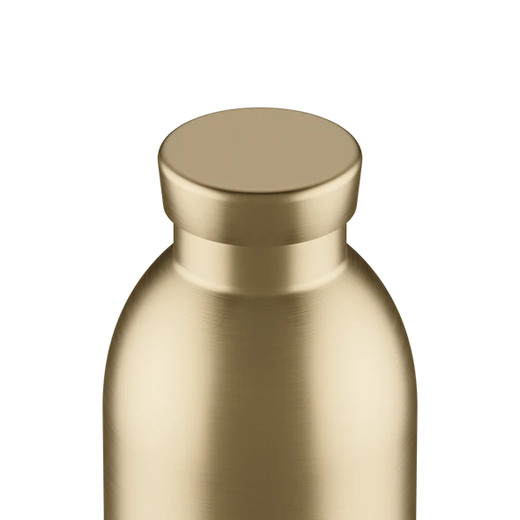 Termos boca 24bottles sparkling gold 500ml 1