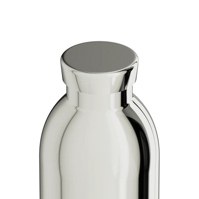 Termos boca za vodu 24bottles mirror steel 500ml 1