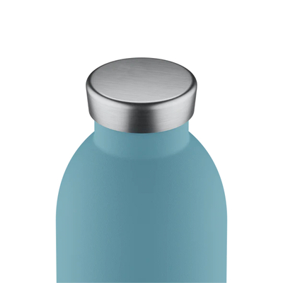 Termos boca 24bottles powder blue 500ml 1