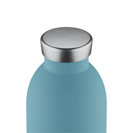 Termos boca 24bottles powder blue 500ml 1