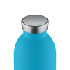 Termos boca 24bottles lagoon blue 500ml 1