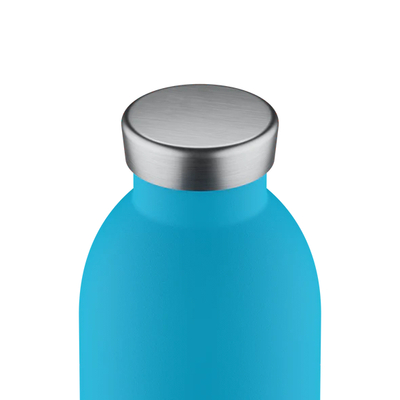 Termos boca 24bottles lagoon blue 500ml 1