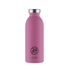 Termos boca 24bottles mauve 500ml