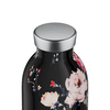 Termos boca 24bottle ebony rose 500ml 1