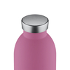 Termos boca 24bottles mauve 500ml 1