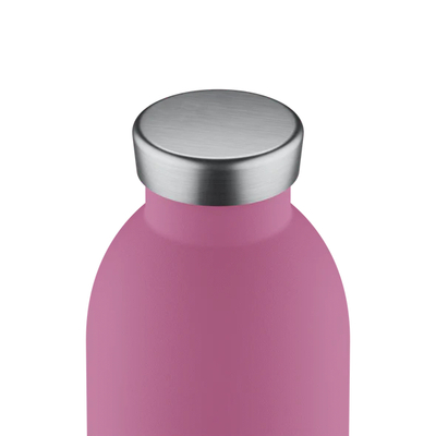 Termos boca 24bottles mauve 500ml 1