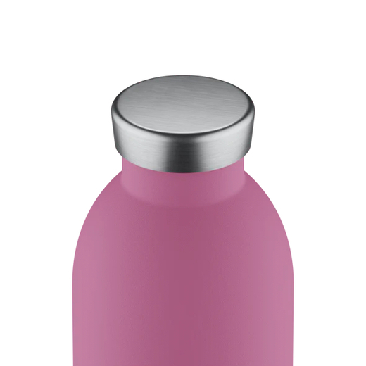 Termos boca 24bottles mauve 500ml 1