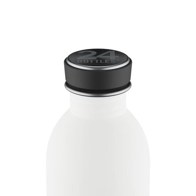 Boca za vodu 24bottles ice white 250ml 1
