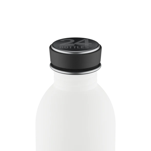 Boca za vodu 24bottles ice white 250ml 1