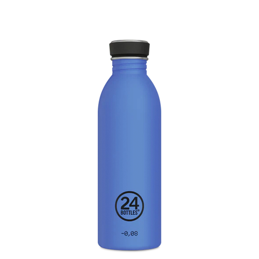Boca za vodu reactive 24bottles pink blue 500ml 3