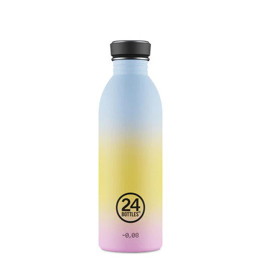 Boca za vodu 24bottles aurora 500 ml