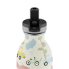 Boca za vodu 24bottles adventure friends 500ml sportski čep 2