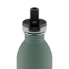 Boca za vodu 24bottles smart cat 500 ml sportski čep 2