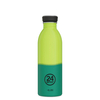 Boca za vodu reactive 24bottles yellow green 500ml